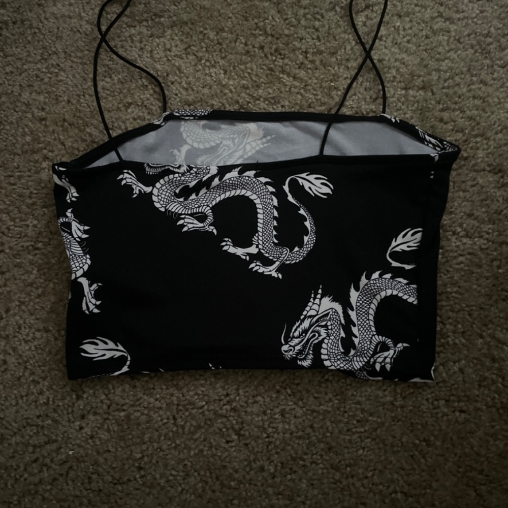 Tank top - Picture 2 of 2